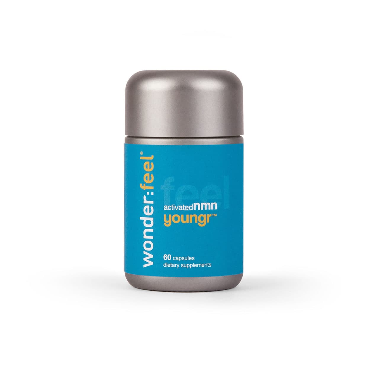 Wonderfeel Youngr NMN by Wonderfeel