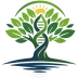 Healthy Aging Atlas logo