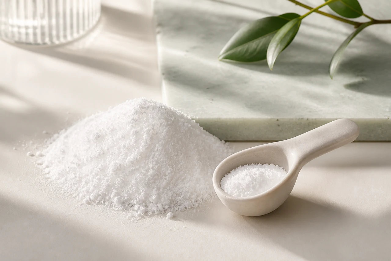 Creatine for Brain, Muscle, and Healthy Aging