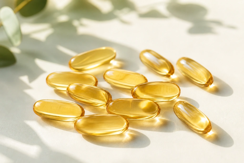 EPA vs DHA: Differential Effects on Cardiometabolic Health