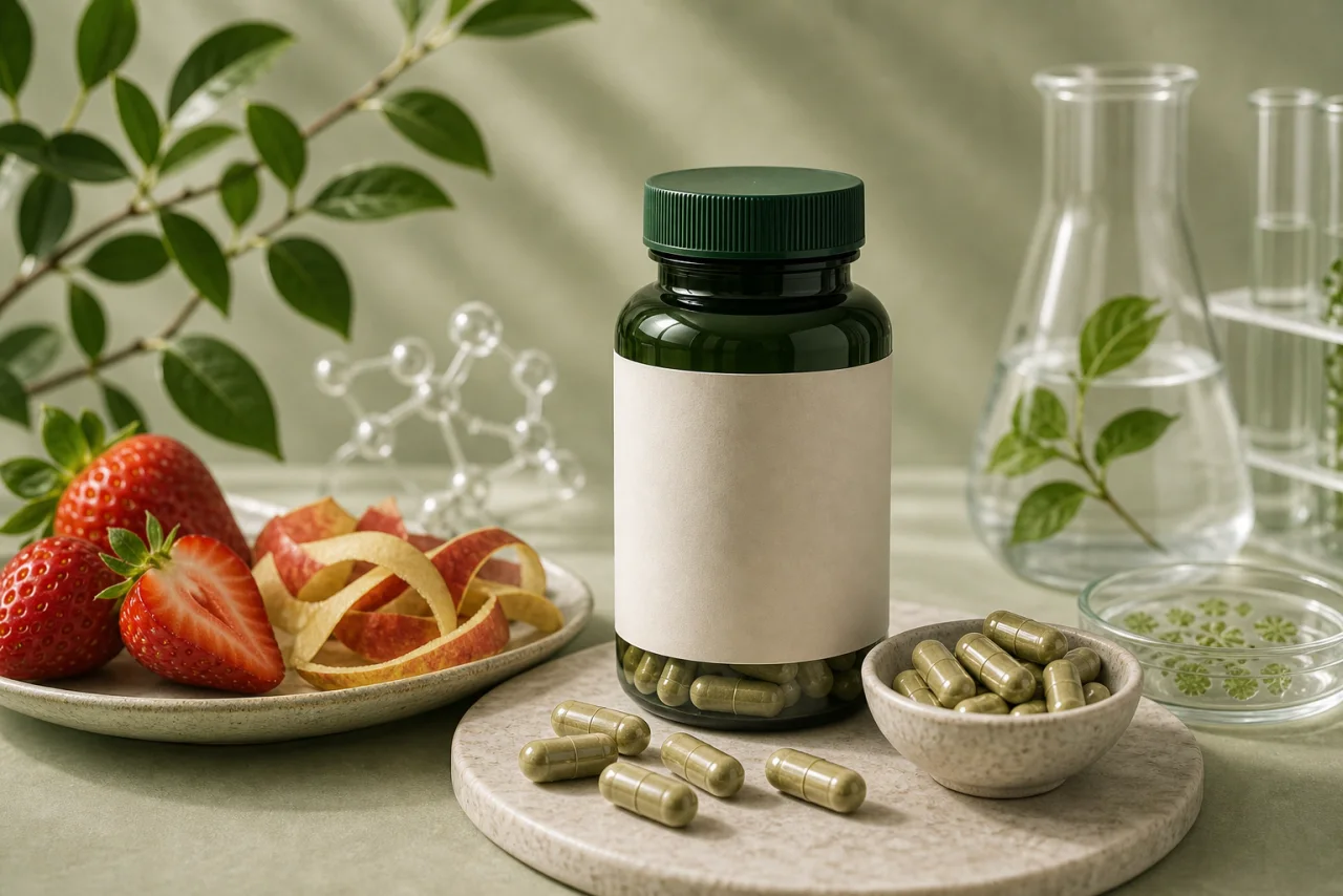 Fisetin supplement editorial hero image