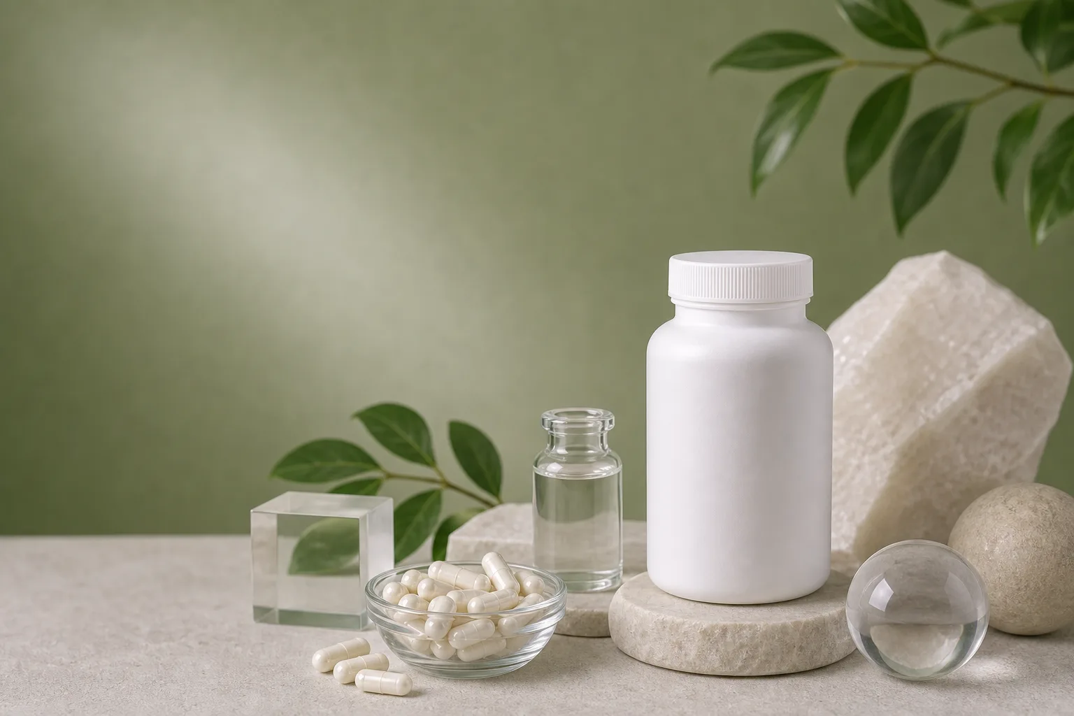 Nad Plus Direct supplement editorial hero image