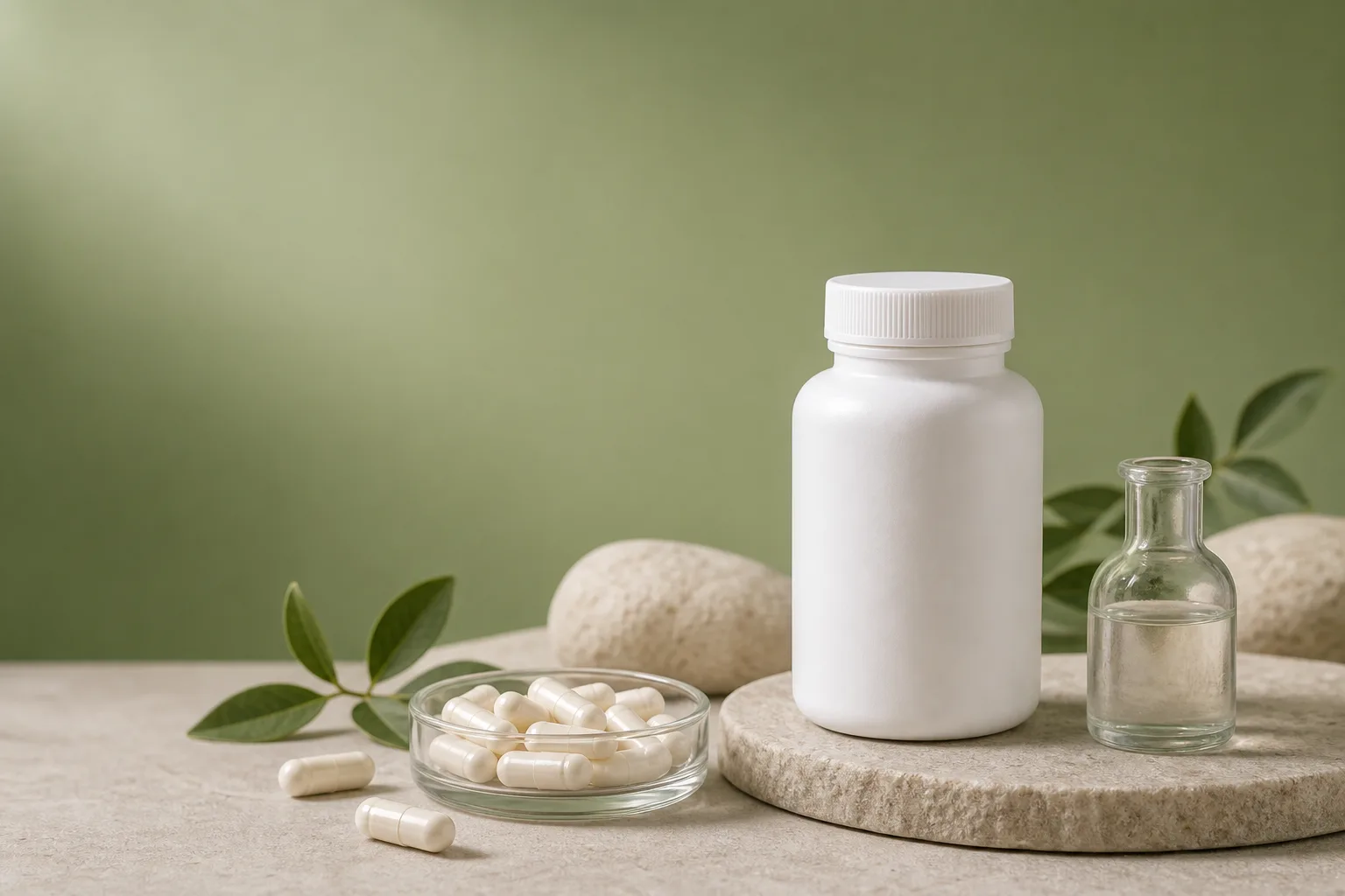 Same supplement editorial hero image