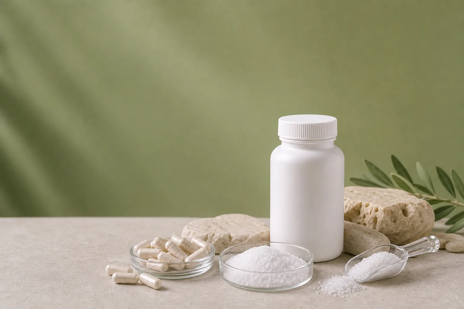 Tmg supplement editorial hero image